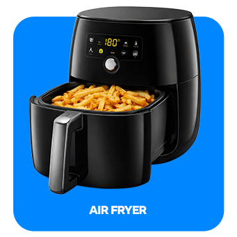 air fryer